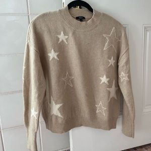 Rails Cashmere Sweater